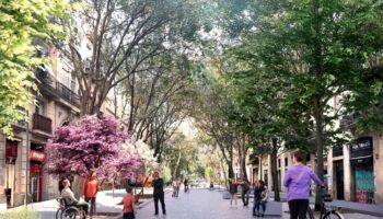 BComú celebra que el Pla de Xoc de Sant Antoni s’hagi consensuat amb les entitats del barri i reclama més concreció en les mesures socials