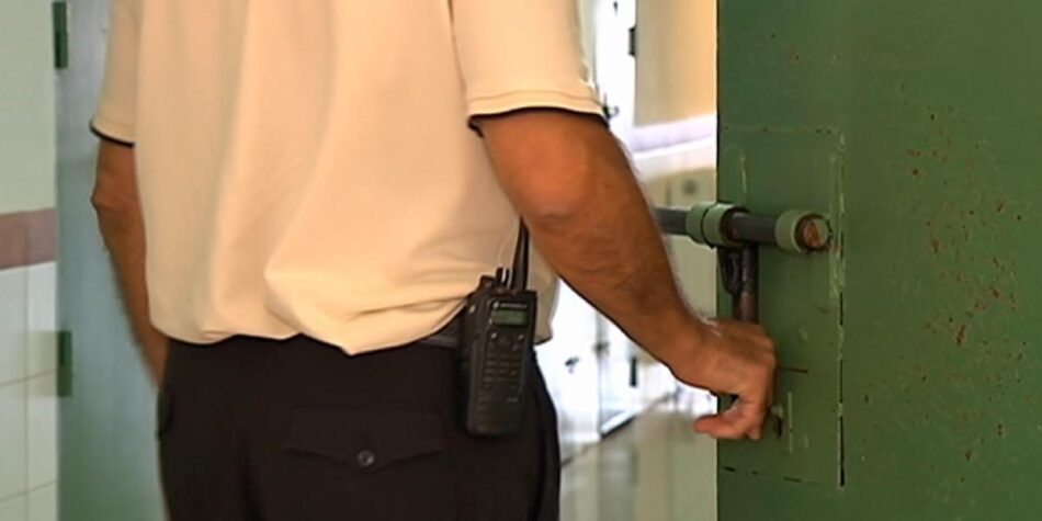 CCOO denuncia que 2025 va camino de ser el año con más agresiones al personal penitenciario