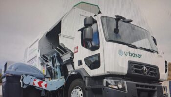 CCOO advierte sobre el conflicto que se atisba en la negociación del convenio del servicio de Recogida Selectiva de Cuenca
