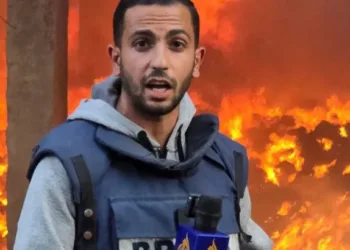Anas al-Sharif, entre los cinco empleados de Al Jazeera asesinados por Israel en Gaza