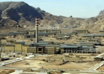 Equipo de AIEA abordará suspensión de cooperación con Irán