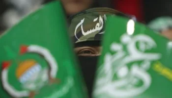 Hamas expresa disposición a volver a las negociaciones