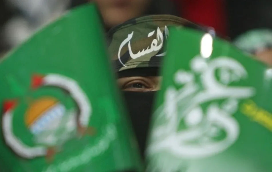 Hamas expresa disposición a volver a las negociaciones