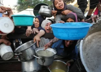 «Israel» intensifica ofensiva en Gaza e incrementa la hambruna