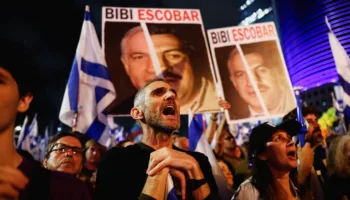 Netanyahu sabotea acuerdo de prisioneros en Gaza, dicen familiares