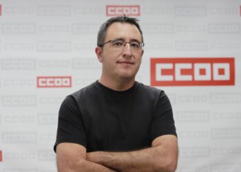 CCOO: «España debe continuar acercándose al pleno empleo y reduciendo la brecha de género del mercado de trabajo»
