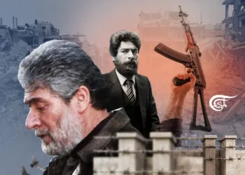 Georges Ibrahim Abdallah: El león del Líbano ruge la verdad