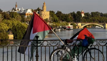 Australia reconocerá al Estado de Palestina durante Asamblea de la ONU