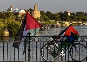 Australia reconocerá al Estado de Palestina durante Asamblea de la ONU