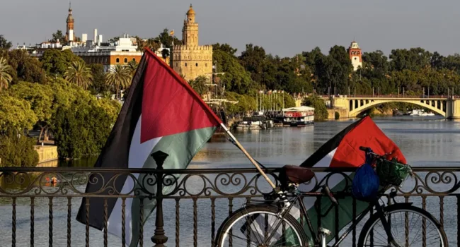 Australia reconocerá al Estado de Palestina durante Asamblea de la ONU