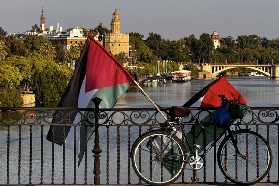 Australia reconocerá al Estado de Palestina durante Asamblea de la ONU