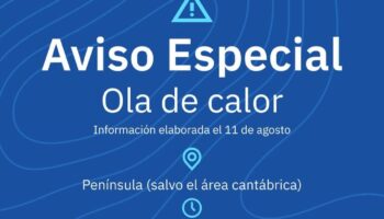 Denuncian inacción y falta de planificación ante las olas de calor por parte del Ayuntamiento de Madrid
