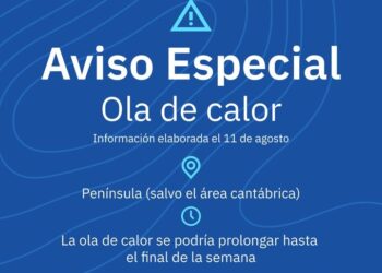 Denuncian inacción y falta de planificación ante las olas de calor por parte del Ayuntamiento de Madrid
