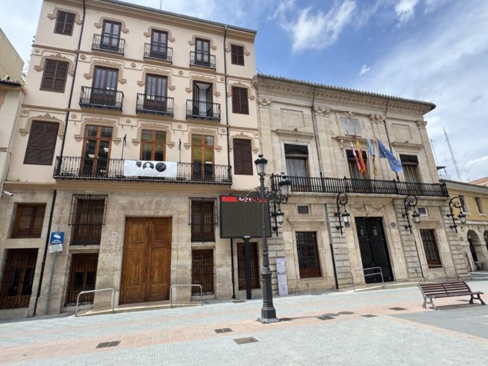 Piden al Ayuntamiento de Sueca que no ceda ante las presiones para volver a autorizar festejos taurinos