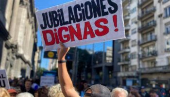Una economía que padece, pero parte del electorado de Argentina lo obvia