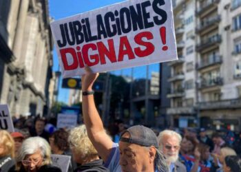 Una economía que padece, pero parte del electorado de Argentina lo obvia