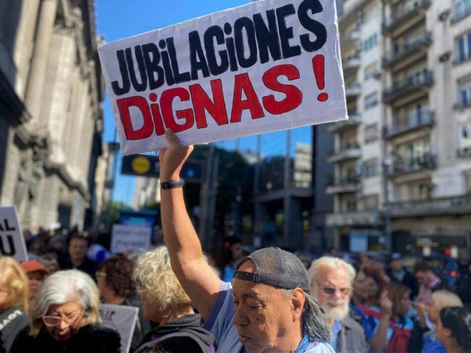 Una economía que padece, pero parte del electorado de Argentina lo obvia