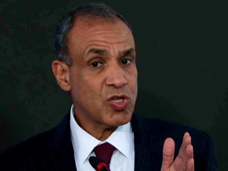 Egipto reclama tregua en Gaza y rechaza plan colonizador israelí