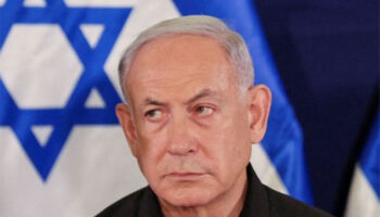 La coalición contra Netanyahu se fortalece en Israel