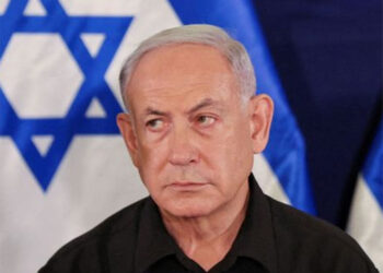 La coalición contra Netanyahu se fortalece en Israel