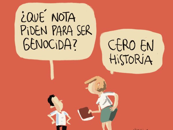 CALIFICACIONES
