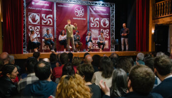 Cantabristas evalúa como “negativa y alarmante” la situación de masificación turística de Cantabria tras un verano de lleno total