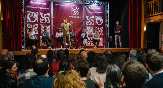 Cantabristas evalúa como “negativa y alarmante” la situación de masificación turística de Cantabria tras un verano de lleno total