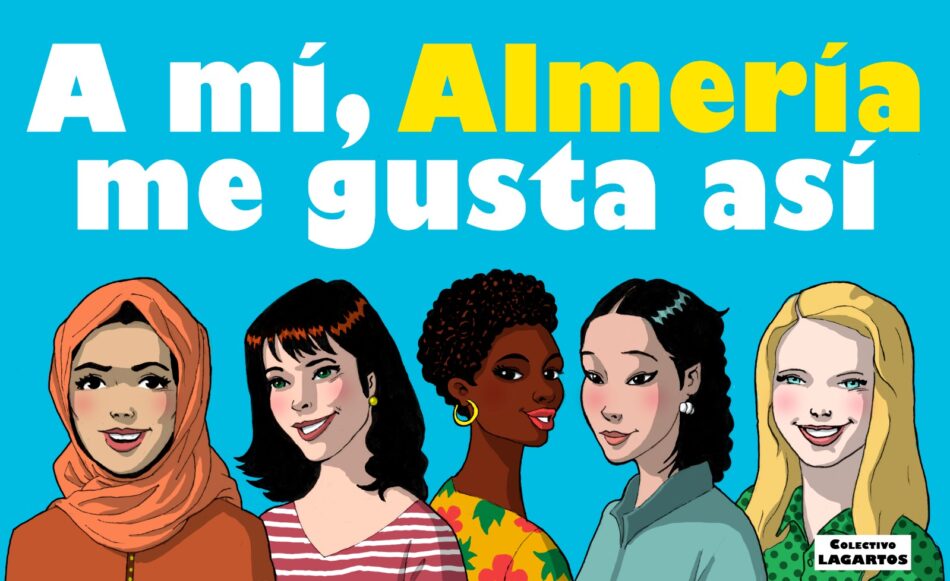 El Ejido: Nace el Colectivo Lagartos para promover un modelo de convivencia más plural y constructivo