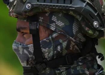 Confirman que 13 policías murieron tras el ataque en Antioquia, Colombia