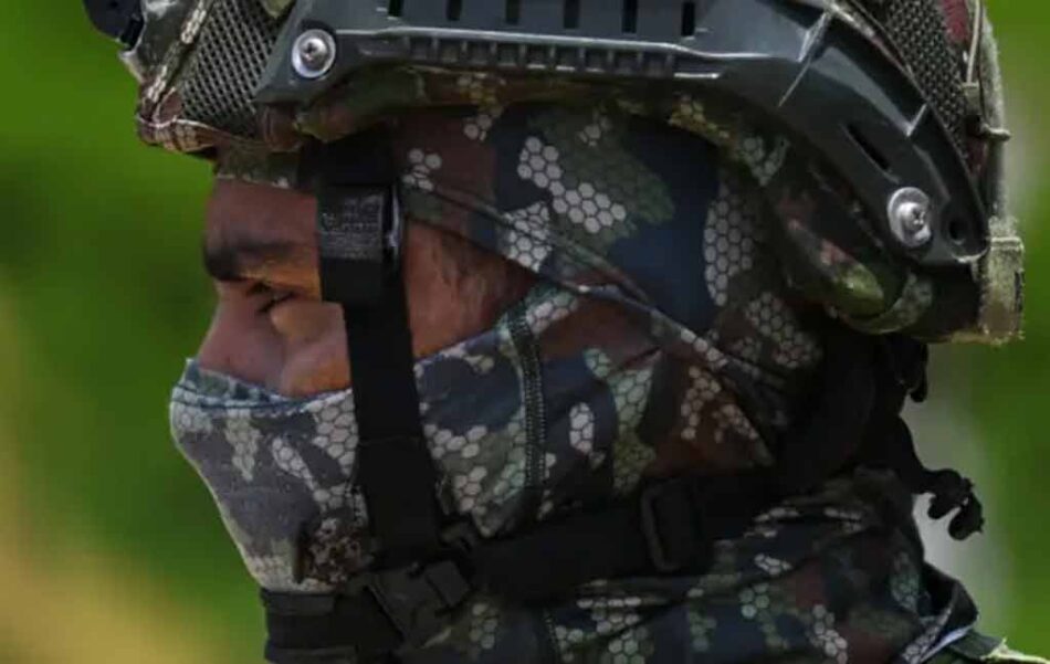 Confirman que 13 policías murieron tras el ataque en Antioquia, Colombia