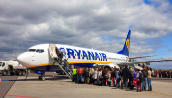 Huelga de Ryanair en Barajas: los afectados tienen derecho a compensaciones de hasta 600 euros
