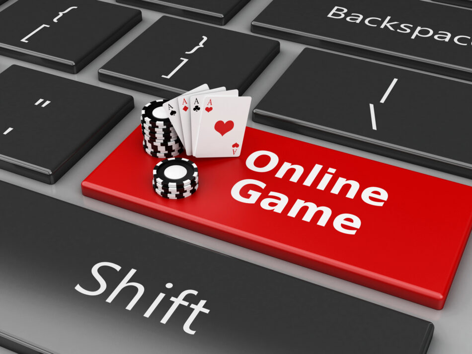 El 90% del juego en España ya es online: así se dispara la facturación digital