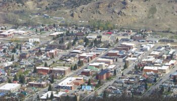 Cuatro muertos en un tiroteo en un bar de Montana, EEUU