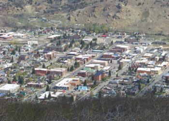 Cuatro muertos en un tiroteo en un bar de Montana, EEUU