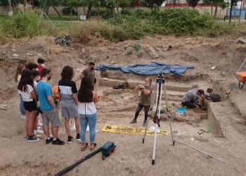 La Algaba honra la memoria de las víctimas de la fosa común con un ambicioso proyecto de dignificación y reparación histórica