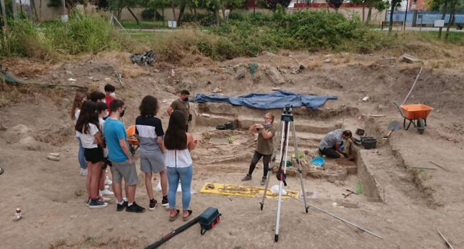 La Algaba honra la memoria de las víctimas de la fosa común con un ambicioso proyecto de dignificación y reparación histórica