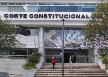 La Corte Constitucional de Ecuador evaluará las preguntas de Referendum convocado por Noboa