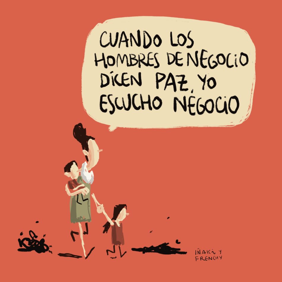 ESCUCHAS