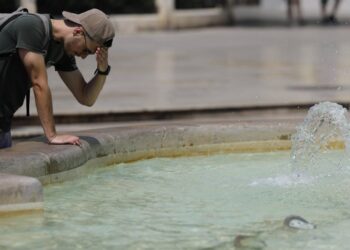 España ya ha vivido 90 olas de calor en el siglo XXI, y cada vez son más largas