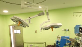 CCOO denuncia la grave situación del servicio de quirófano del Hospital Universitario de Jerez