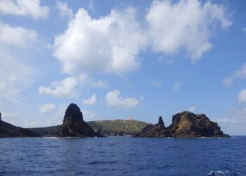 La reserva marina de las Islas Columbretes (Castellón), en peligro tras los despidos de TRAGSA