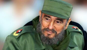 Fidel Castro, faro de los pueblos en la lucha por la justicia