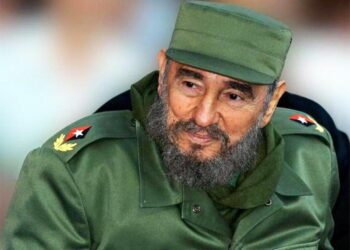 Fidel Castro, faro de los pueblos en la lucha por la justicia