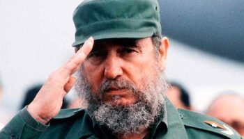 Cuba: Fidel Castro sigue siendo comandante de ideas