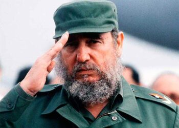 Cuba: Fidel Castro sigue siendo comandante de ideas