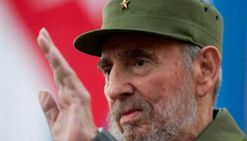 Legado de Fidel Castro perdura en provincia más oriental de Cuba
