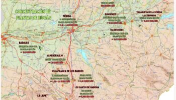 Exigen Plan Regional extremeño de biometanización con su evaluación ambiental estratégica, previo a la construcción de nuevas plantas
