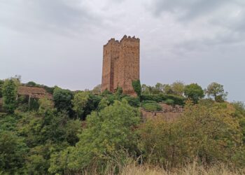 Ruesta acoge la III Escuela de Verano de Ecolojóvenes bajo el lema “Ecorruralismo o barbarie”