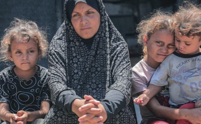 Naciones Unidas exige un levantamiento inmediato del bloqueo a Gaza