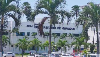 Conmoción en Ecuador por la muerte de bebés en el hospital de Guayaquil